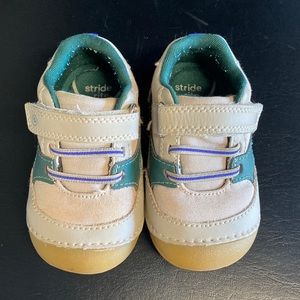 Stride Rite Soft Motion